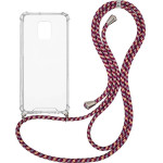 Sonique ���� ��������� �� ������� Armor Clear Xiaomi Redmi Note 9S/9 Pro Rainbow �������
