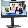 Lenovo Monitor Tiny-In-One 23.8''' Gen5 Fhd Ips , Display Port, USB,Webcam ,3YEarsw - (12NAGAT1EU)