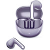 QCY Ailybuds Pro Semi-Ear Anc Tws Purple 6 Mic & A.I. Noise Cancel. A.I. Audio Ultra Hd Multi-Point - (6957141409220)