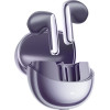 QCY Ailybuds Pro Semi-Ear Anc Tws Purple 6 Mic & A.I. Noise Cancel. A.I. Audio Ultra Hd Multi-Point - (6957141409220)