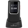 Powertech ������ �������� Sentry 4G Flip, 2.8/1.77'', Dual SIM, ������� SOS, ����� - (PTM-34)