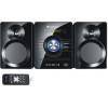 Lamtech Mini HI-Fi System 50W Black - (LAM112532) - (5202021112532)