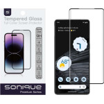 Sonique Curvy Glass Premium Series Hd Full Cover 9H Google Pixel 7 Pro �����