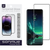 Sonique Curvy Glass Premium Series Hd Full Cover 9H Motorola Edge 40 Neo 5G �����