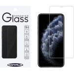 Sonique Hardy Glass Premium Series Hd 9H Apple Iphone 11 Pro / Iphone Xs / Iphone X
