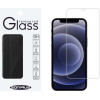 Sonique Hardy Glass Premium Series Hd 9H Apple Iphone 12 mini