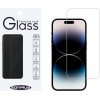 Sonique Hardy Glass Premium Series Hd 9H Apple Iphone 14 Pro Max