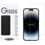 Sonique Hardy Glass Premium Series Hd 9H Apple Iphone 14 Pro Max