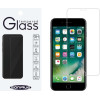Sonique Hardy Glass Premium Series Hd 9H Apple Iphone 7 Plus / Iphone 8 Plus