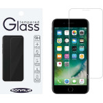 Sonique Hardy Glass Premium Series Hd 9H Apple Iphone 7 Plus / Iphone 8 Plus