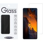 Sonique Hardy Glass Premium Series Hd 9H Xiaomi Poco F5 5G