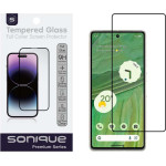 Sonique Hardy Glass Premium Series Hd Full Cover 9H Google Pixel 7 �����