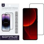 Sonique Hardy Glass Premium Series Hd Full Cover 9H Xiaomi Xiaomi 13T 5G / Xiaomi 13T Pro 5G �����