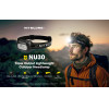 NiteCore ����� Led Headlamp NU30 New, Black
