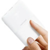 Charmast Powerbank Mini 10000mAh Lightning/Type-C/Micro Usb Pd 20W White - (S12W)