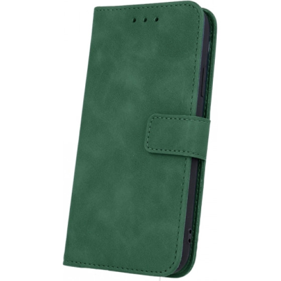 Senso Velvet Book Iphone 16 Pro Green - (SVIPH16PG)
