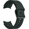 Tech-Protect Replacment Band Silicone For Samsung Watch 4 / 5 / 5 Pro / 6 / 7 / Fe Olive - (TPRSBW4O)