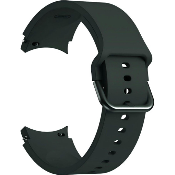 Tech-Protect Replacment Band Silicone For Samsung Watch 4 / 5 / 5 Pro / 6 / 7 / Fe Olive - (TPRSBW4O)