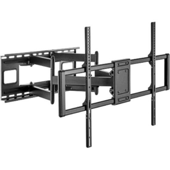 Gembird Full Motion Tv Wall Mount 60'-120' - (WM-120ST-01)