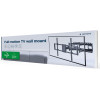 Gembird Full Motion Tv Wall Mount 60'-120' - (WM-120ST-01)