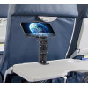 Gembird Multifunctional Smartphone Holder Black - (TA-CH-CLIP-01)