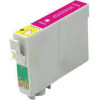 Ink Cartridge Magenta Replaces Epson C13T08G300, T08G3 OEM - (T08G3_IC)