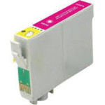 Ink Cartridge Magenta Replaces Epson C13T08G300, T08G3 OEM - (T08G3_IC)