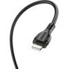 Borofone ������� �������� USB-C �� Lightning 12W 2.4A 1� ����� - (BX51 Triumph)