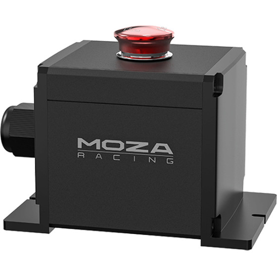 Moza Emergent Stop (RS06)