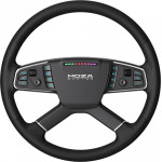 Moza Sim Racing (RS060) Truck Steering WHEEL