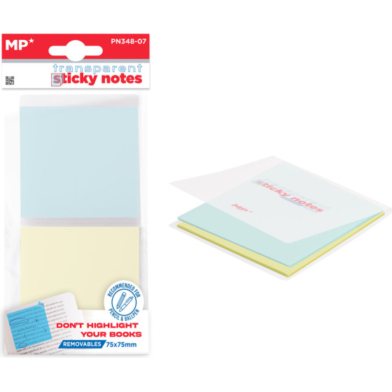 MP ����������� �������� ���������� �������, 75x75mm, 60��� - (PN348-07)