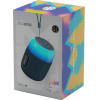 Egoboo X Maui Bt Led Speaker Pulse, Blue - (MUS2BLU)