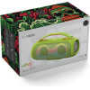 Egoboo X Maui Bt Led Speaker Vibes, Green - (MUH65GRN)