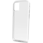 Is Tpu 0.3 Iphone 16 Trans Backcover - (TPU03IP16TR)