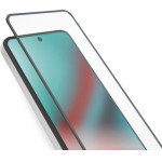 SBS Full Tempered Glass Xiaomi Redmi 13 Black - (SCRFCXIR13)