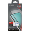 SBS Full Tempered Glass Xiaomi Redmi 13 Black - (SCRFCXIR13)