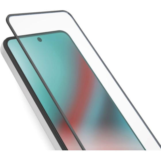 SBS Full Tempered Glass Xiaomi Redmi 13 Black - (SCRFCXIR13)