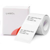 NIIMBOT Thermal Label Paper 50*70-110 White Oem - (A2A18918301)
