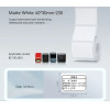 NIIMBOT Thermal Label Paper 50*70-110 White Oem - (A2A18918301)