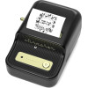 NIIMBOT Thermal Label Printer B21S 2-Inch Black - (B21S-BLK)