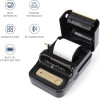 NIIMBOT Thermal Label Printer B21S 2-Inch Black - (B21S-BLK)