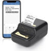 NIIMBOT Thermal Label Printer B21S 2-Inch Black - (B21S-BLK)