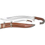 ALBAINOX ����� TOLE10 Dragon Knives, 31cm, 32744
