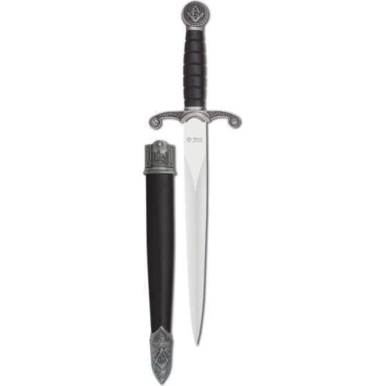 ALBAINOX ����� TOLE10 Mason Ornamentation Dagger, 32732