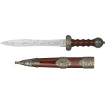 ALBAINOX ����� TOLE10 Oranmentation Dagger, 16.5cm, 32740