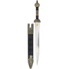 ALBAINOX ����� TOLE10 Oranmentation Dagger, 29.5cm, 32738