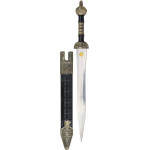 ALBAINOX ����� TOLE10 Oranmentation Dagger, 29.5cm, 32738