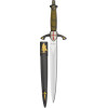 ALBAINOX ����� TOLE10 Oranmentation Dagger, 32739