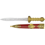 ALBAINOX ����� TOLE10 Oranmentation Roman Dagger , 32743