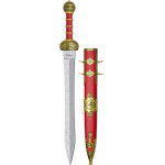 ALBAINOX ����� TOLE10 Oranmentation Roman Sword, 32742